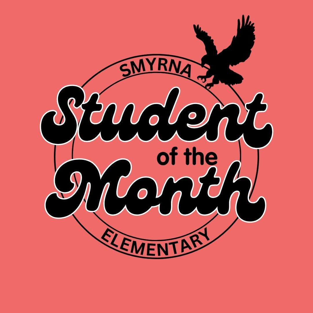  Students of the Month